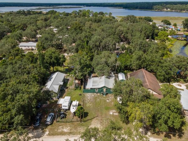 24855 NE 135 STREET, SALT SPRINGS, FL 32134