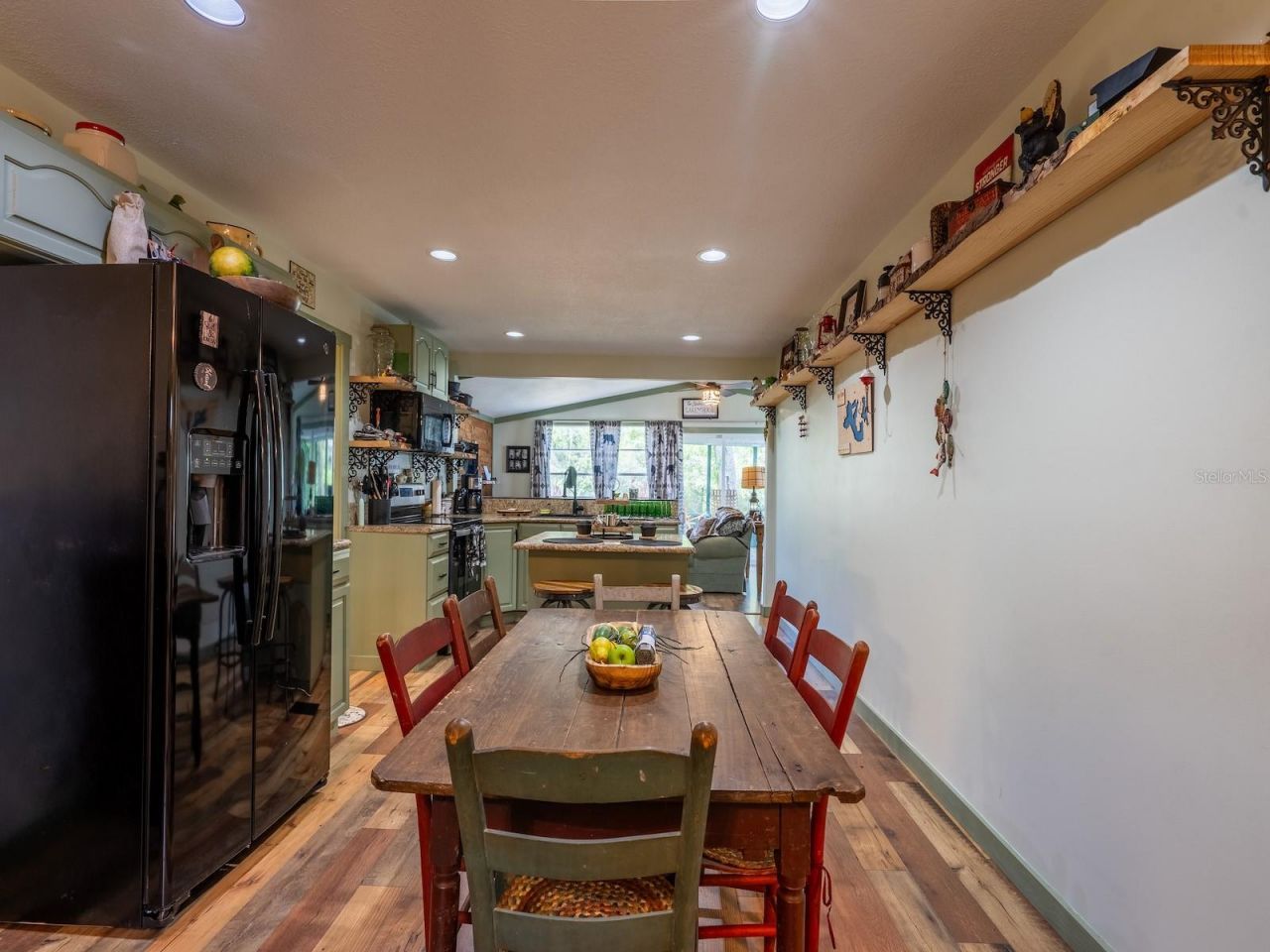 24855 NE 135 Street, Salt Springs, FL 32134 Photo