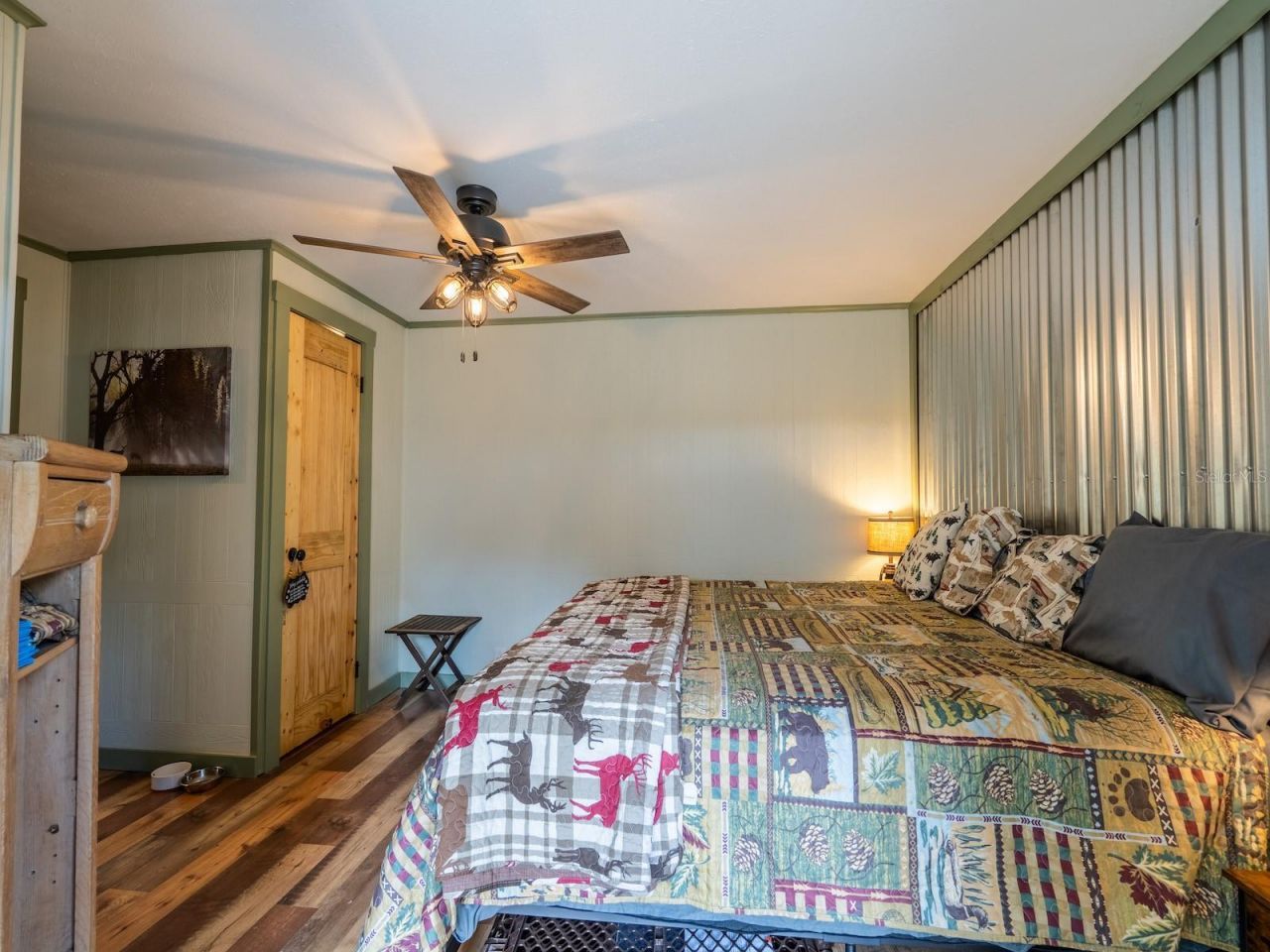 24855 NE 135 Street, Salt Springs, FL 32134 Photo