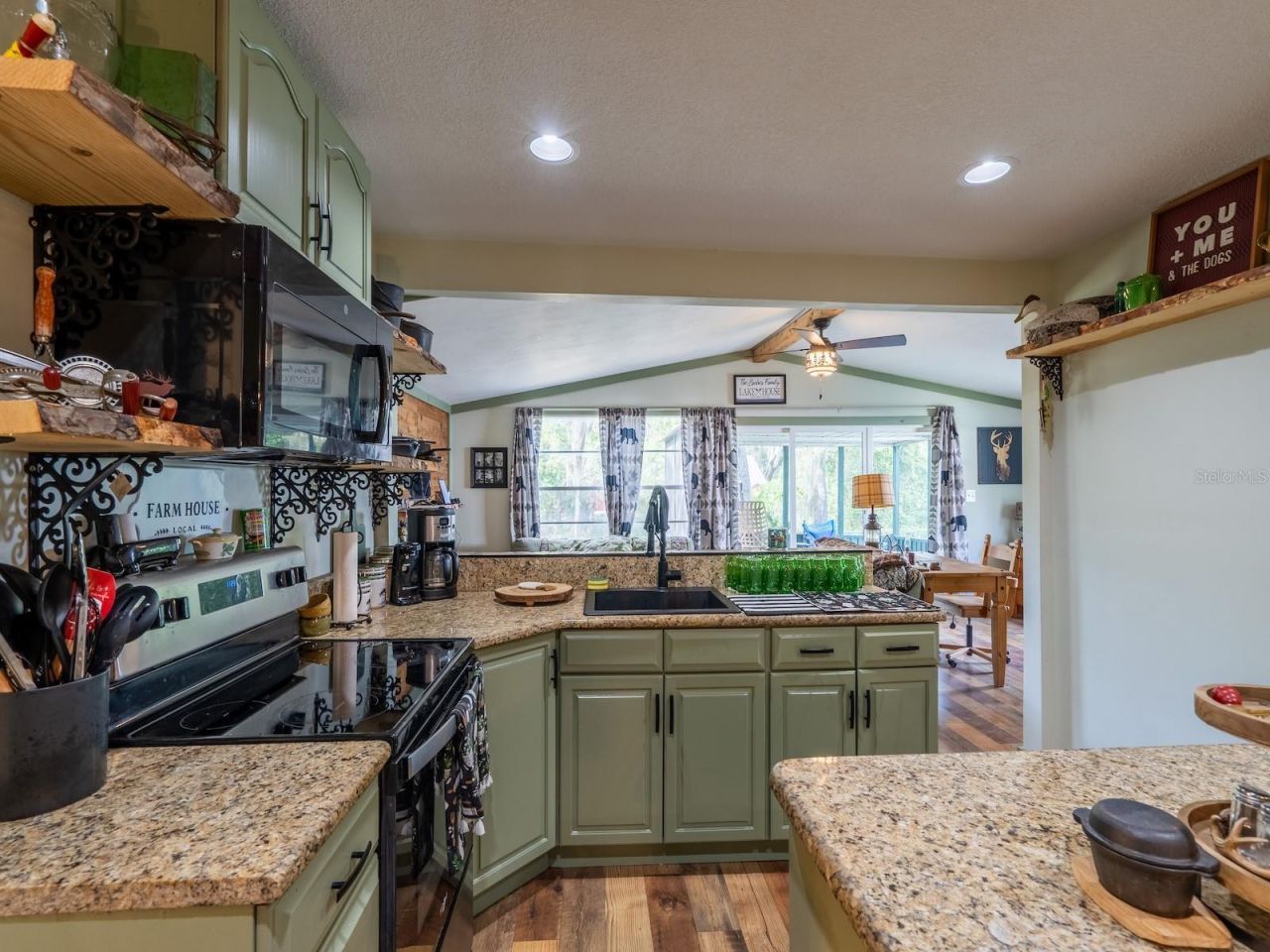 24855 NE 135 Street, Salt Springs, FL 32134 Photo