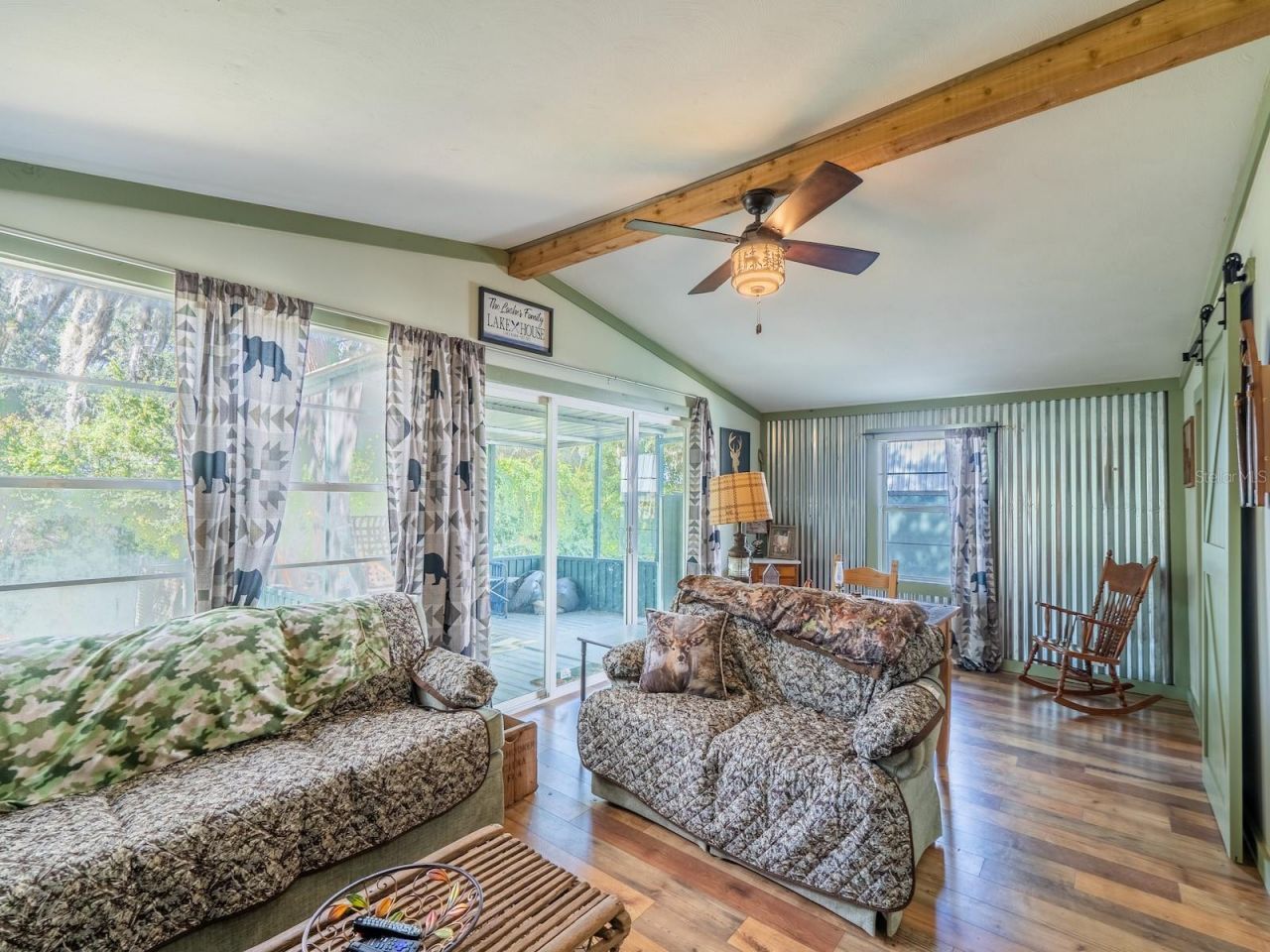 24855 NE 135 Street, Salt Springs, FL 32134 Photo