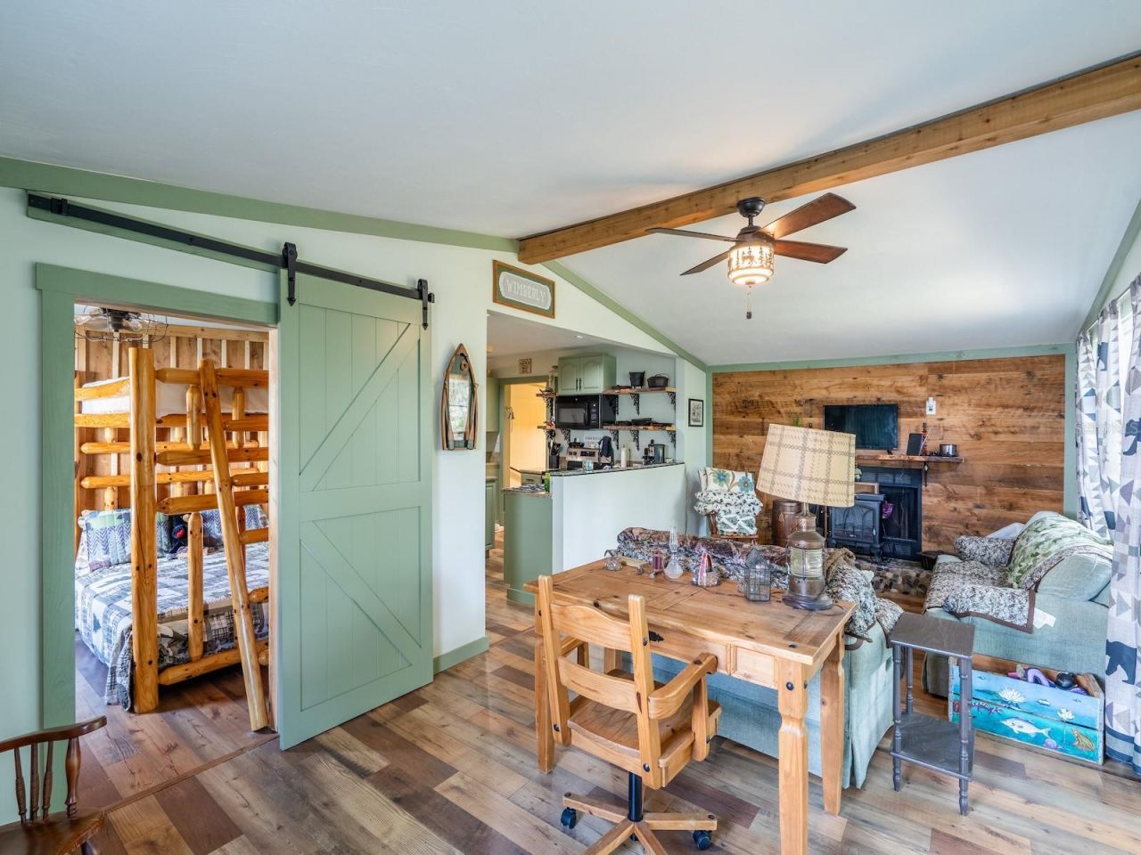 24855 NE 135 Street, Salt Springs, FL 32134 Photo