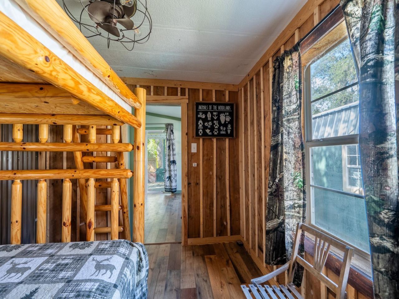 24855 NE 135 Street, Salt Springs, FL 32134 Photo