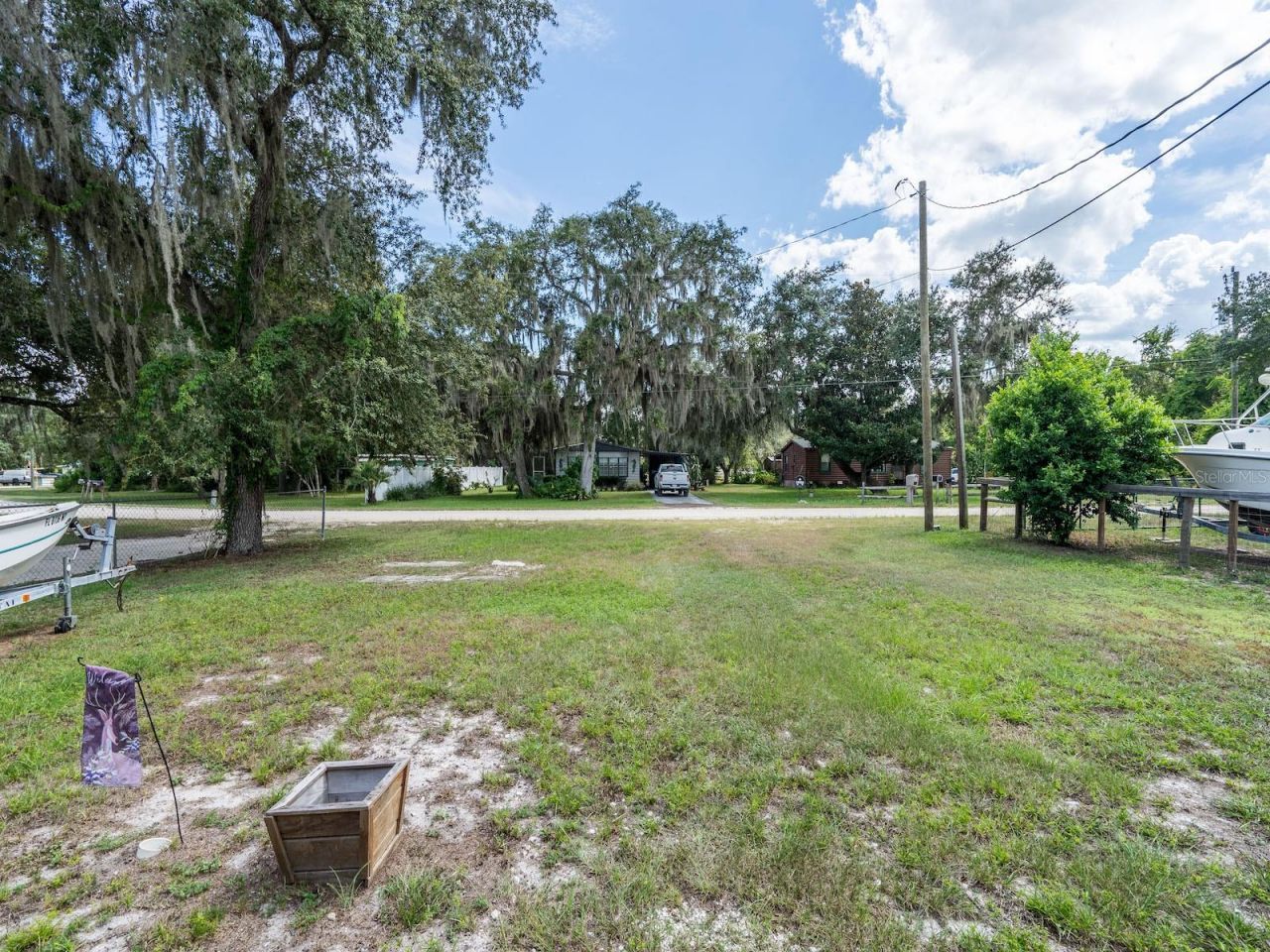 24855 NE 135 Street, Salt Springs, FL 32134 Photo