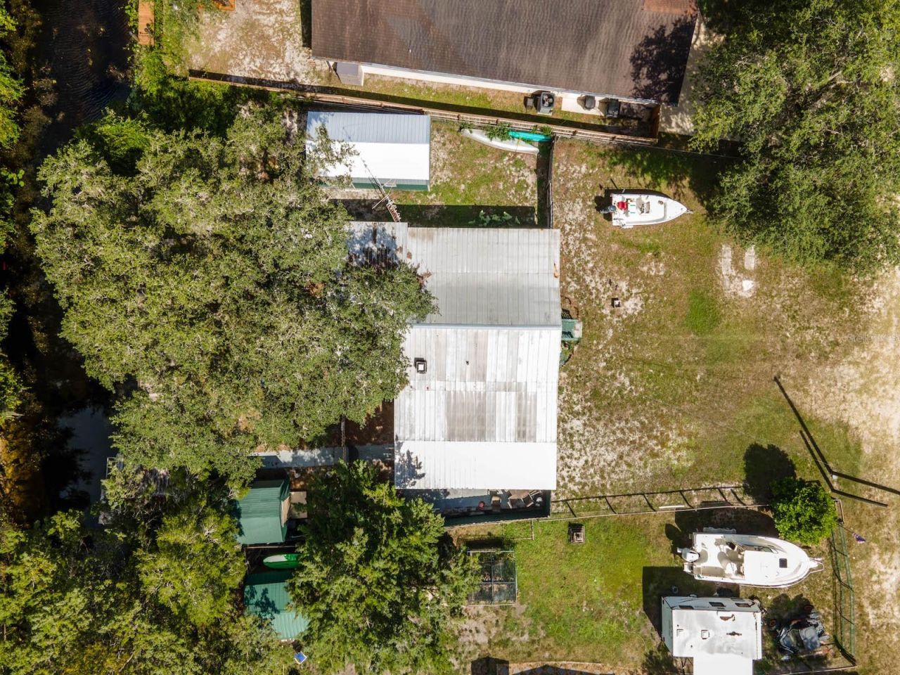 24855 NE 135 Street, Salt Springs, FL 32134 Photo