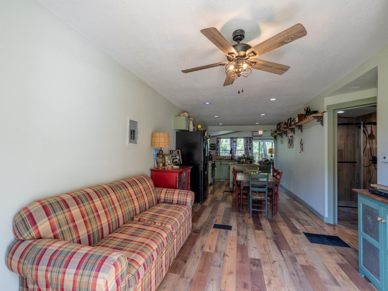 24855 NE 135 Street, Salt Springs, FL 32134 Photo