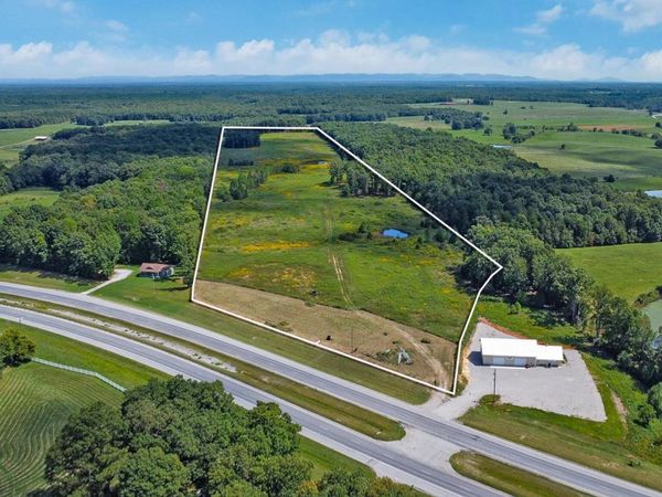 0 S York Hwy, Jamestown, TN 38556