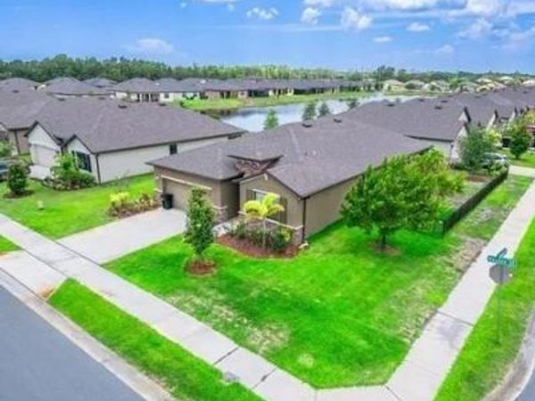 6360 NW Regent Street, Port St Lucie, FL 34983