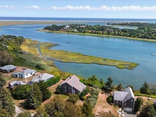 60 Smith Heights Way, Eastham, MA 02642