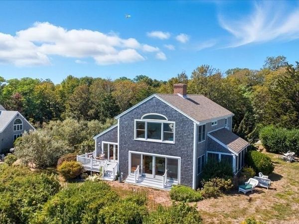 60 Smith Heights Way, Eastham, MA 02642