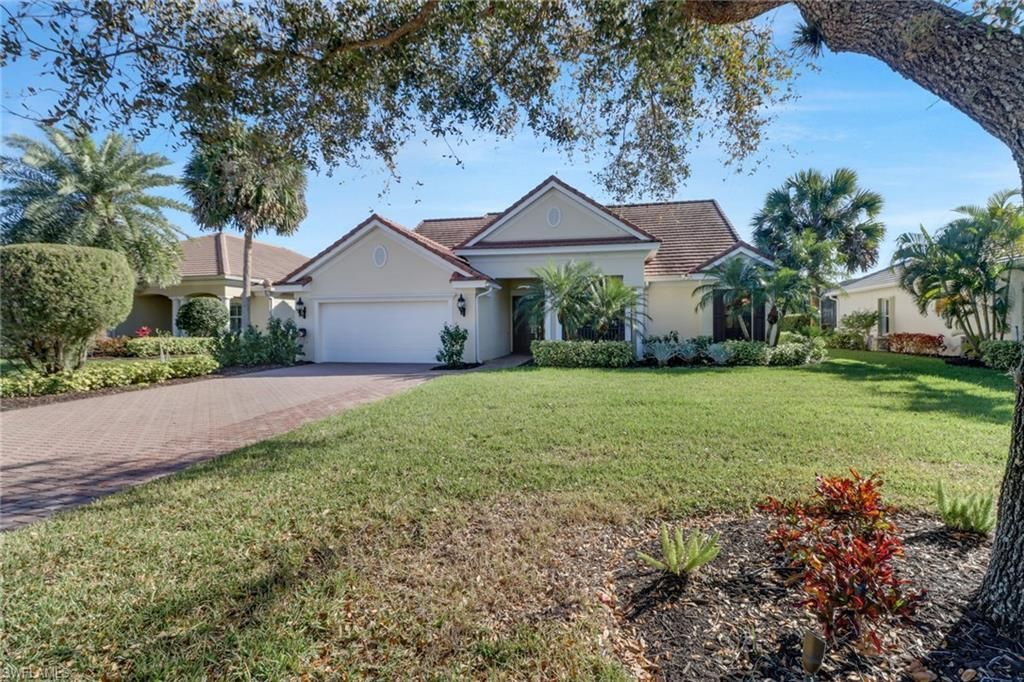 13570 Palmetto Grove Dr, Fort Myers, FL 33905 Photo