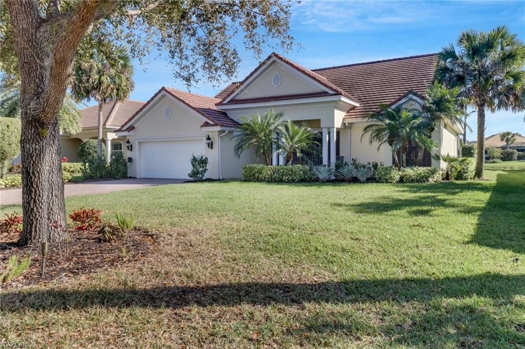 13570 Palmetto Grove Dr, Fort Myers, FL 33905 Photo