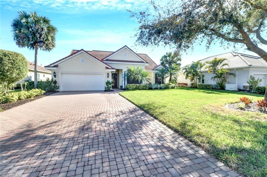 13570 Palmetto Grove Dr, Fort Myers, FL 33905 Photo