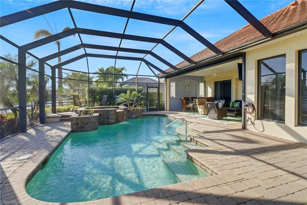 13570 Palmetto Grove Dr, Fort Myers, FL 33905 Photo