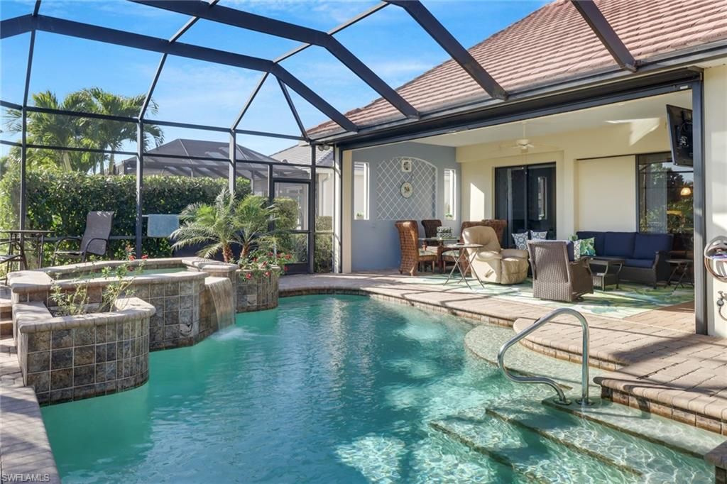 13570 Palmetto Grove Dr, Fort Myers, FL 33905 Photo
