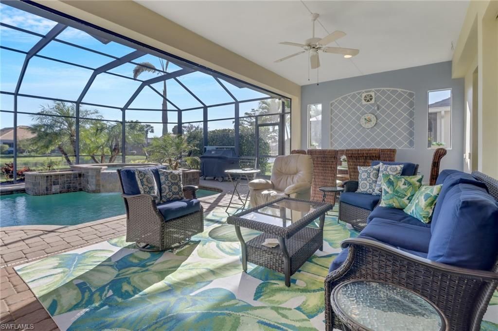 13570 Palmetto Grove Dr, Fort Myers, FL 33905 Photo