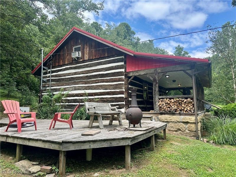 325 N Fork Road, New Matamoras, OH 45767 Photo 2