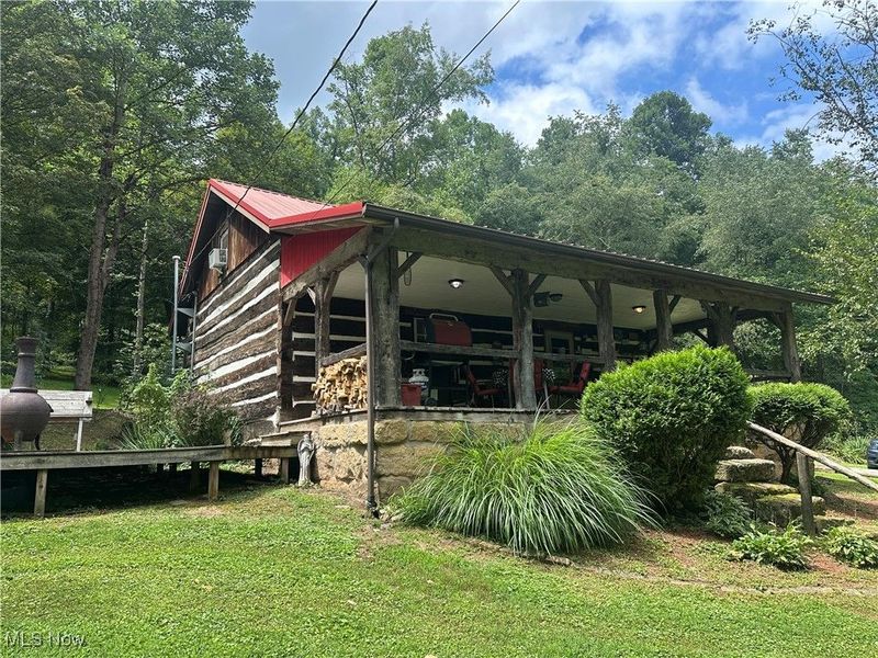 325 N Fork Road, New Matamoras, OH 45767 Photo 3