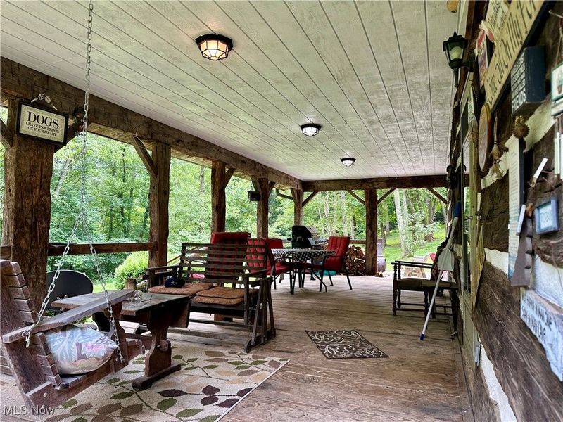 325 N Fork Road, New Matamoras, OH 45767 Photo 43