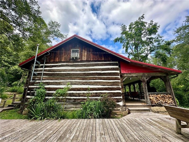 325 N Fork Road, New Matamoras, OH 45767 Photo 5