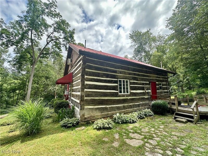 325 N Fork Road, New Matamoras, OH 45767 Photo 6