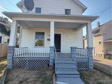 1005 Dewalt Avenue NW, Canton, OH 44703