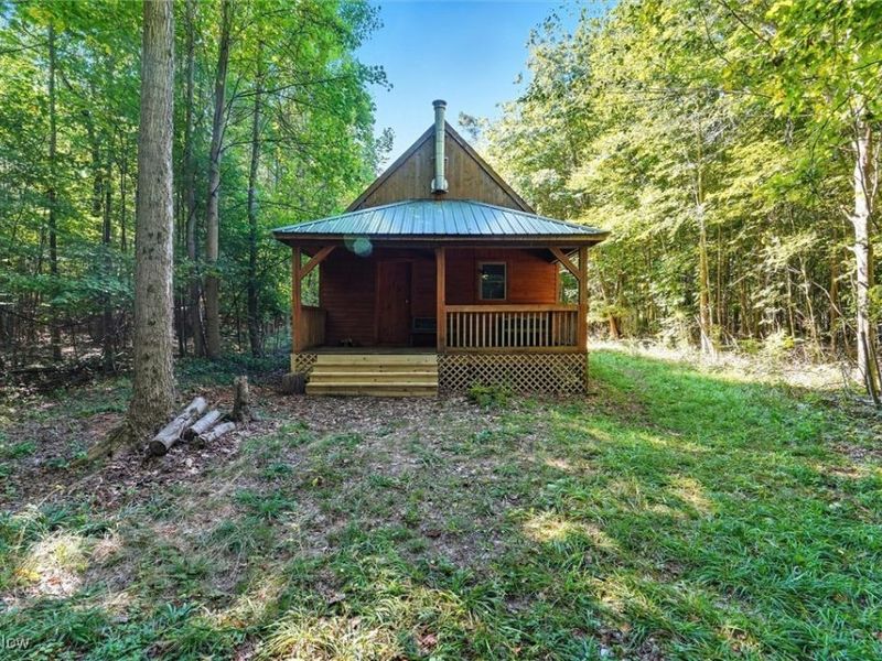 2924 Linton Road, Jefferson, OH 44047 Photo 1