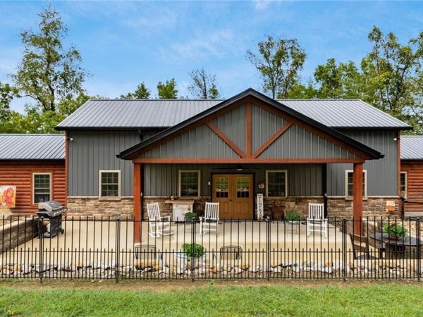 4797 Narrows Road, Frazeysburg, OH 43822