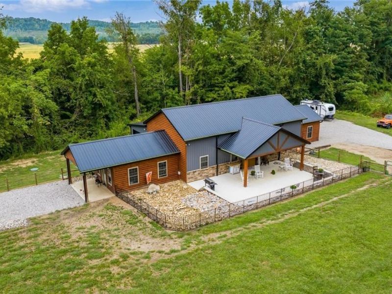 4797 Narrows Road, Frazeysburg, OH 43822 Photo 34