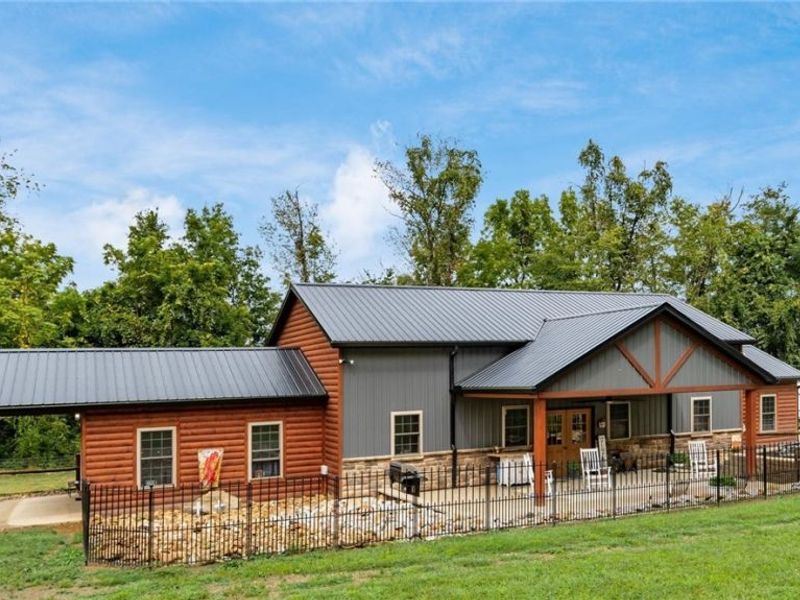 4797 Narrows Road, Frazeysburg, OH 43822 Photo 5