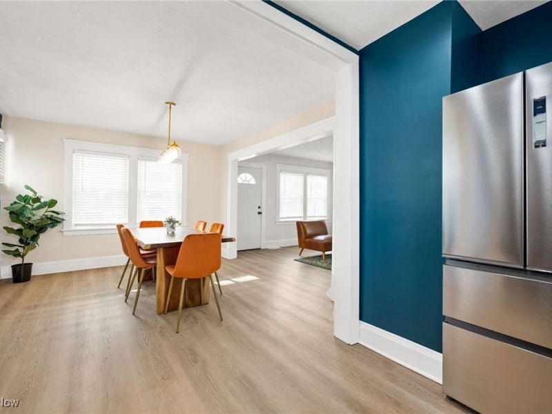 15401 Macauley Avenue, Cleveland, OH 44110 Photo 13