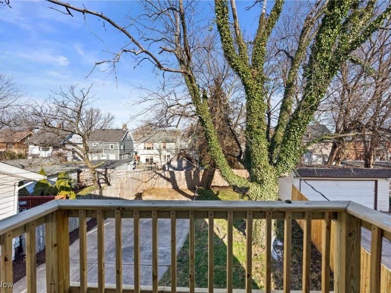 15401 Macauley Avenue, Cleveland, OH 44110 Photo 22