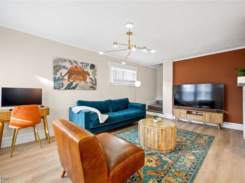 15401 Macauley Avenue, Cleveland, OH 44110 Photo 4