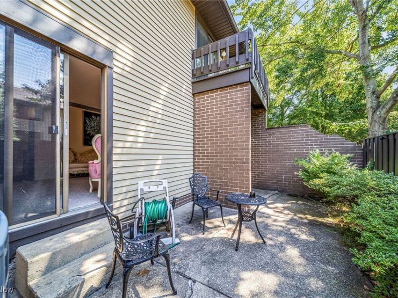 4450 Habersham Lane S, Unit 201, Richmond Heights, OH 44143 Photo 33