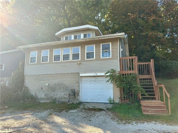 2258 Mogadore Road, Akron, OH 44312