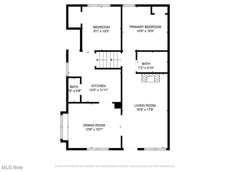 2258 Mogadore Road, Akron, OH 44312 Photo 4