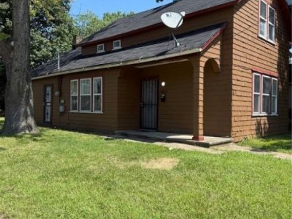 6603 Charter Avenue, Cleveland, OH 44127