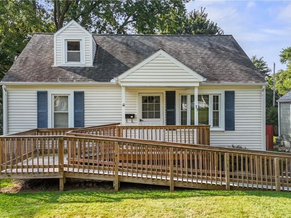 33 Rambleside Drive, Mansfield, OH 44907