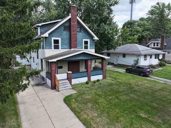 475 Lamson Avenue, Bedford, OH 44146