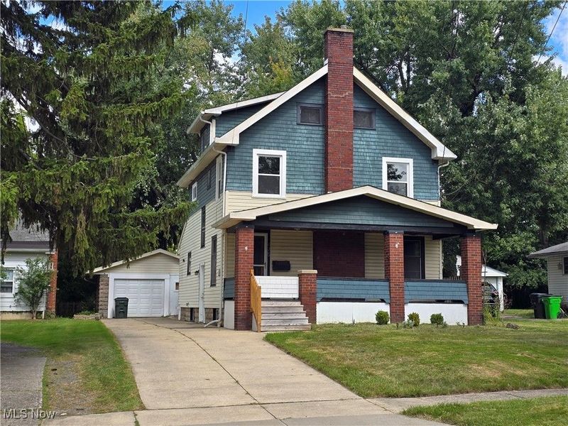 475 Lamson Avenue, Bedford, OH 44146 Photo 19