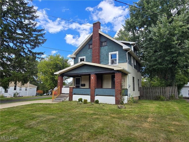 475 Lamson Avenue, Bedford, OH 44146 Photo 7