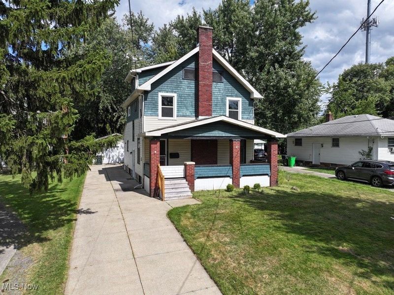 475 Lamson Avenue, Bedford, OH 44146 Photo 8