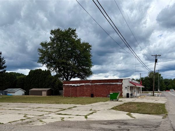 633 Wilson Street, Malvern, OH 44644