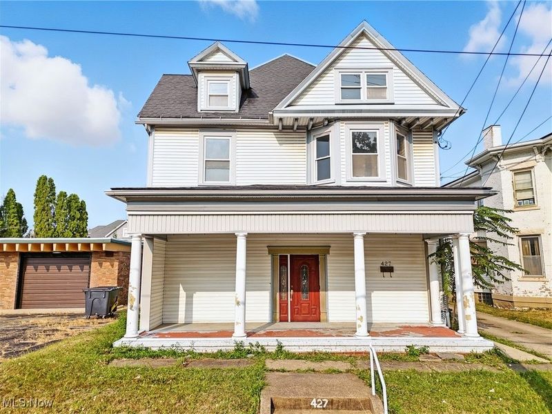 427 S Union Avenue, Alliance, OH 44601 Photo 2