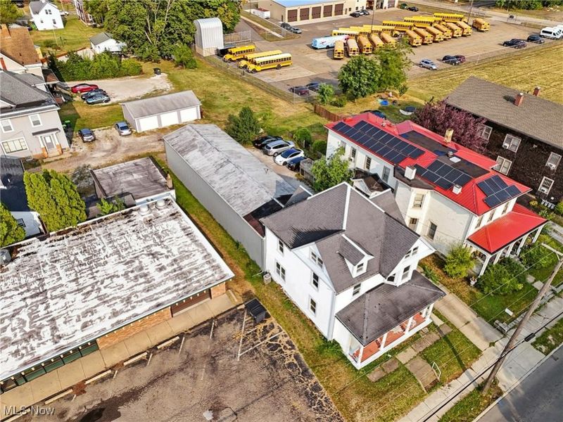 427 S Union Avenue, Alliance, OH 44601 Photo 4