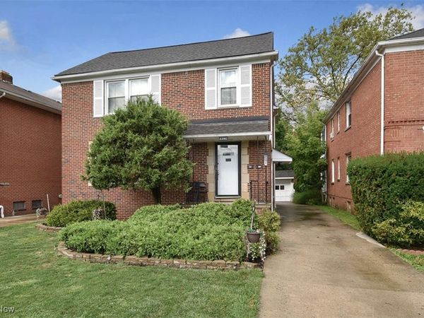 2392 Warrensville Center Road, University Heights, OH 44118
