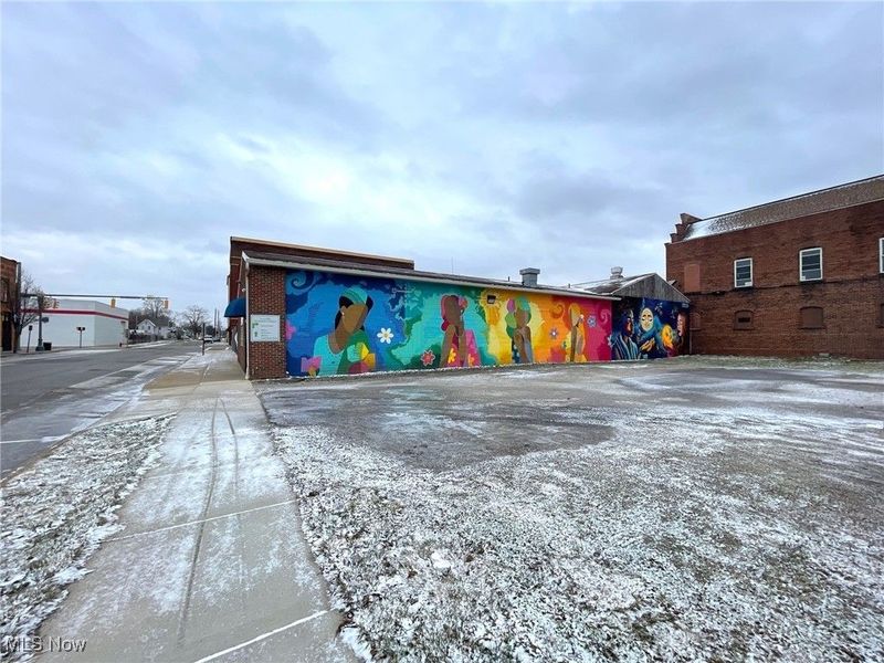 321 Cherry Avenue NE, Canton, OH 44702 Photo 8