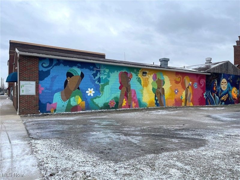 321 Cherry Avenue NE, Canton, OH 44702 Photo 9