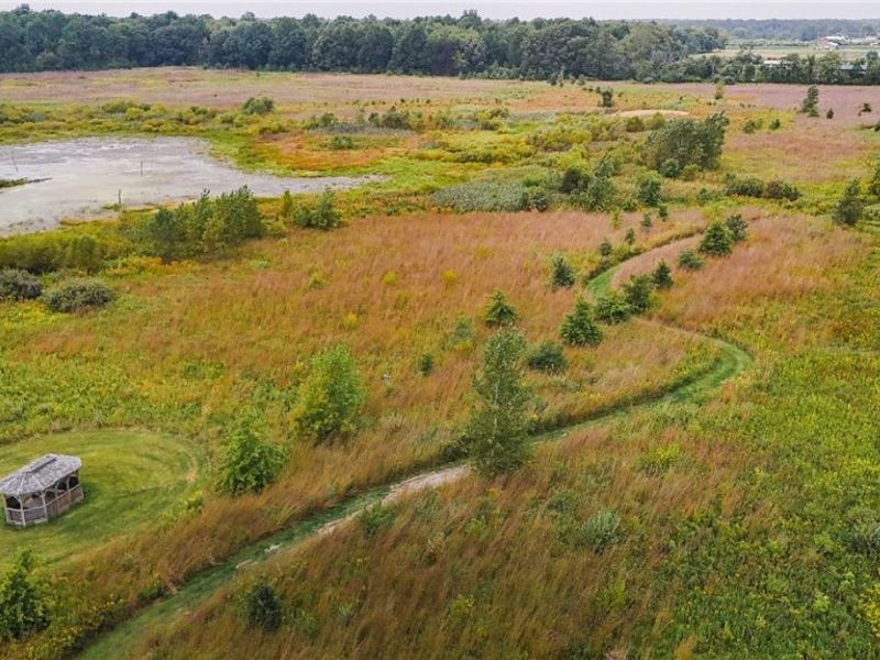 Township Road 581, Sullivan, OH 44880 Photo 6