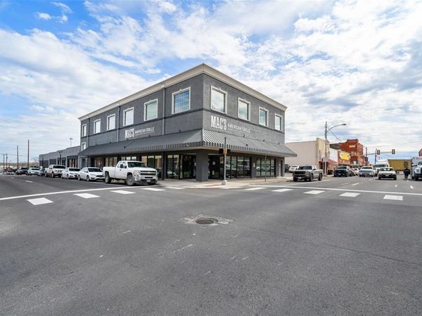 2405 Lee, Greenville, TX 75401